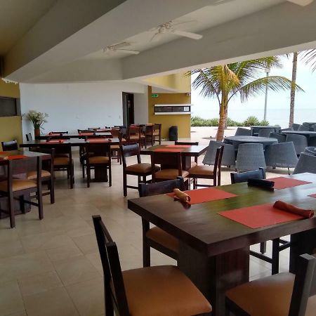 Hotel Makana Resort 톤수파 외부 사진
