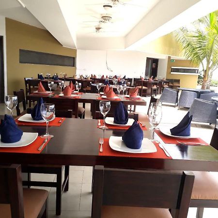 Hotel Makana Resort 톤수파 외부 사진