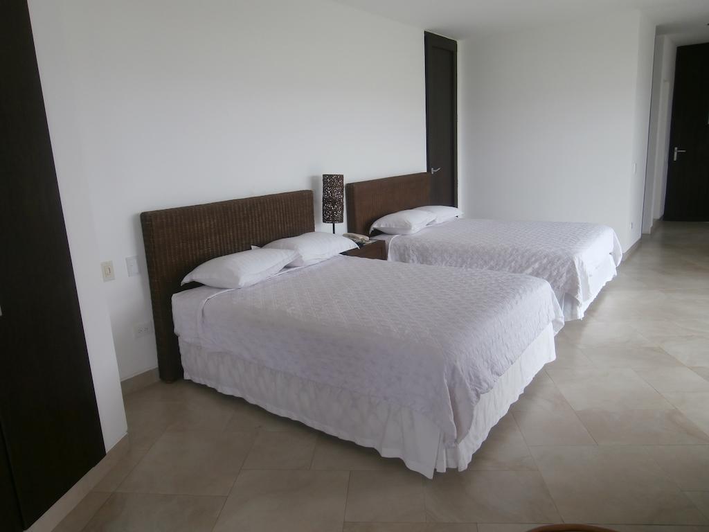 Hotel Makana Resort 톤수파 외부 사진