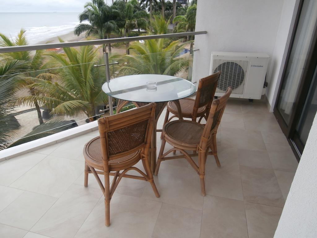 Hotel Makana Resort 톤수파 외부 사진