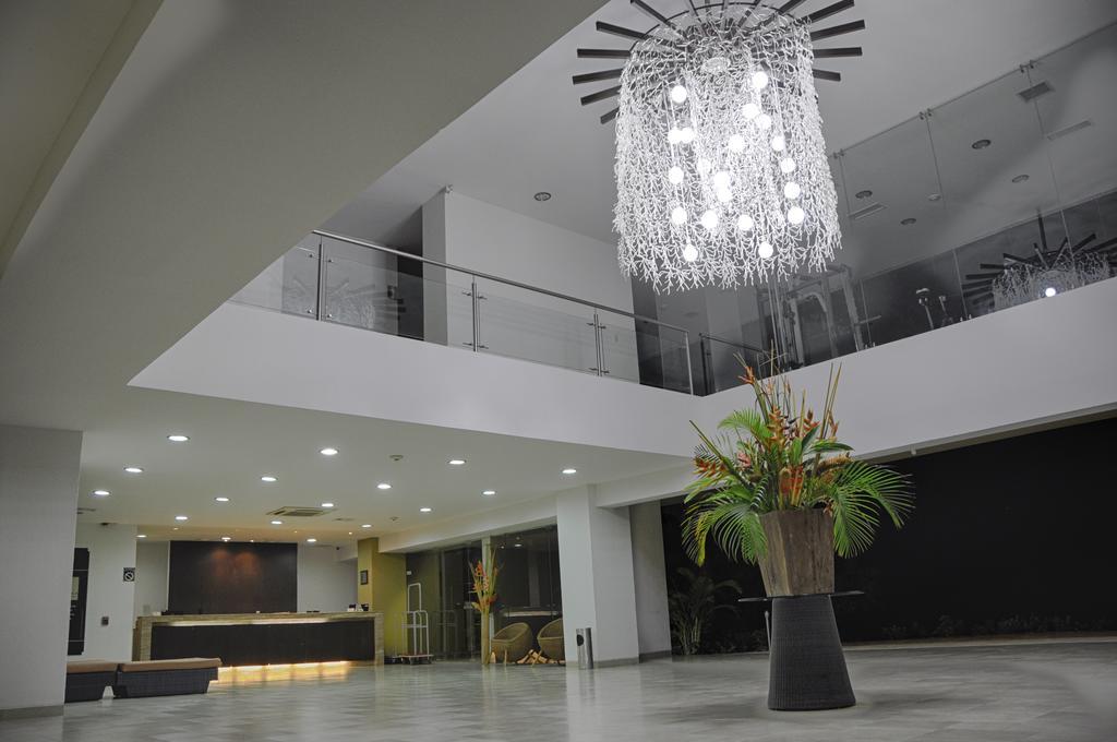 Hotel Makana Resort 톤수파 외부 사진