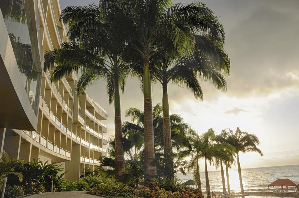Hotel Makana Resort 톤수파 외부 사진