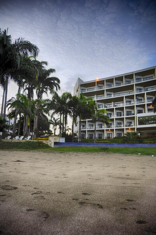 Hotel Makana Resort 톤수파 외부 사진