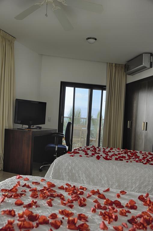 Hotel Makana Resort 톤수파 외부 사진