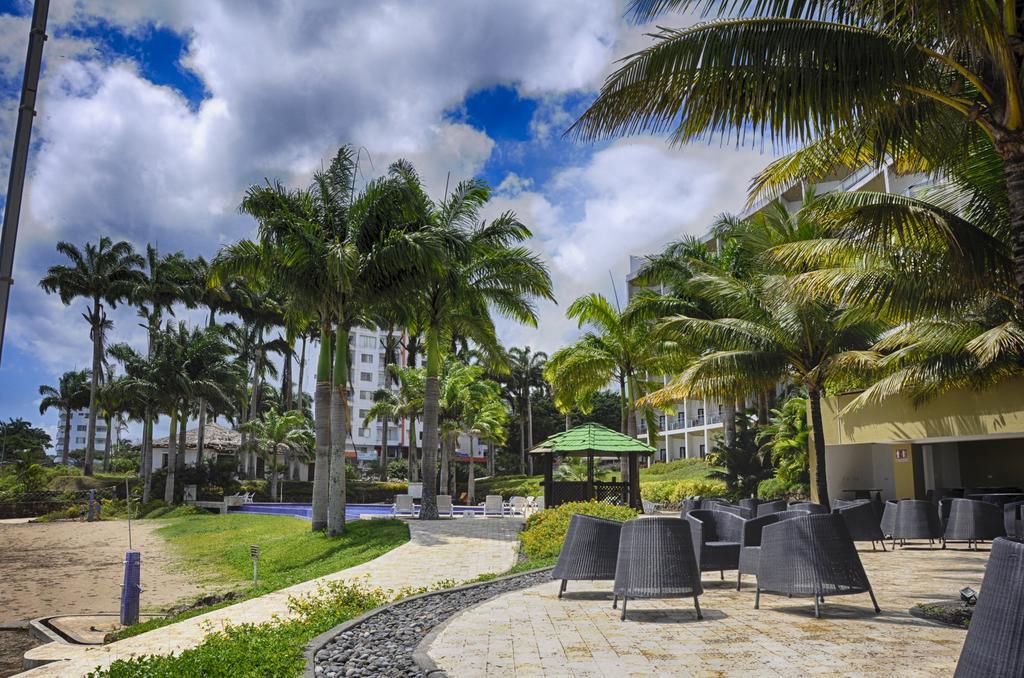 Hotel Makana Resort 톤수파 외부 사진