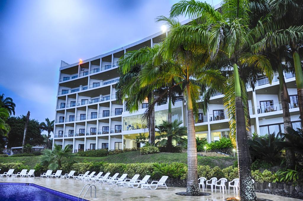 Hotel Makana Resort 톤수파 외부 사진