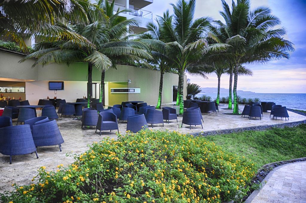Hotel Makana Resort 톤수파 외부 사진