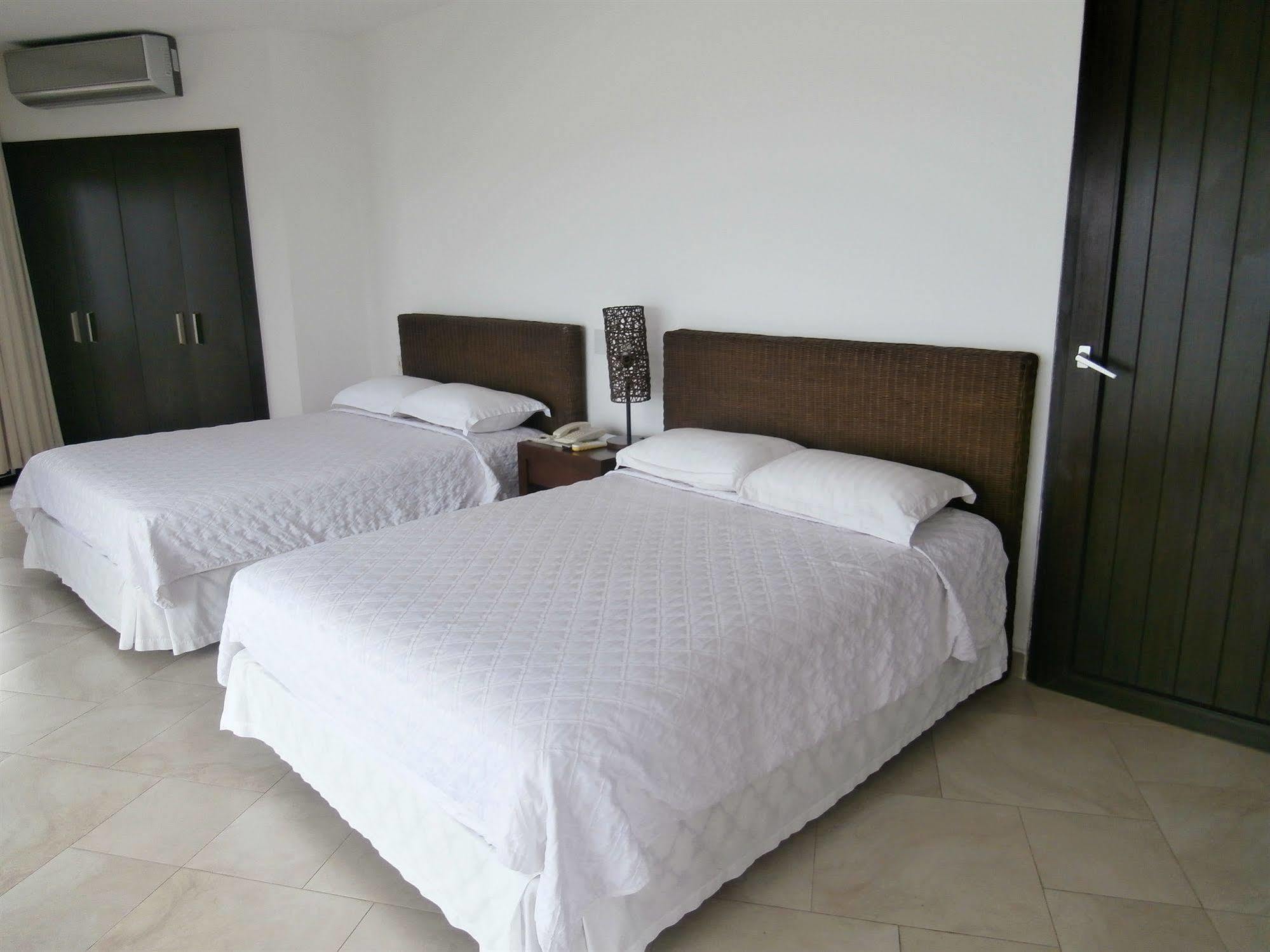 Hotel Makana Resort 톤수파 외부 사진