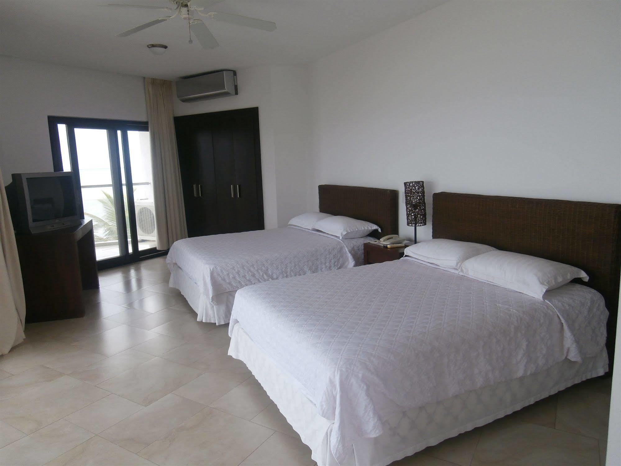 Hotel Makana Resort 톤수파 외부 사진