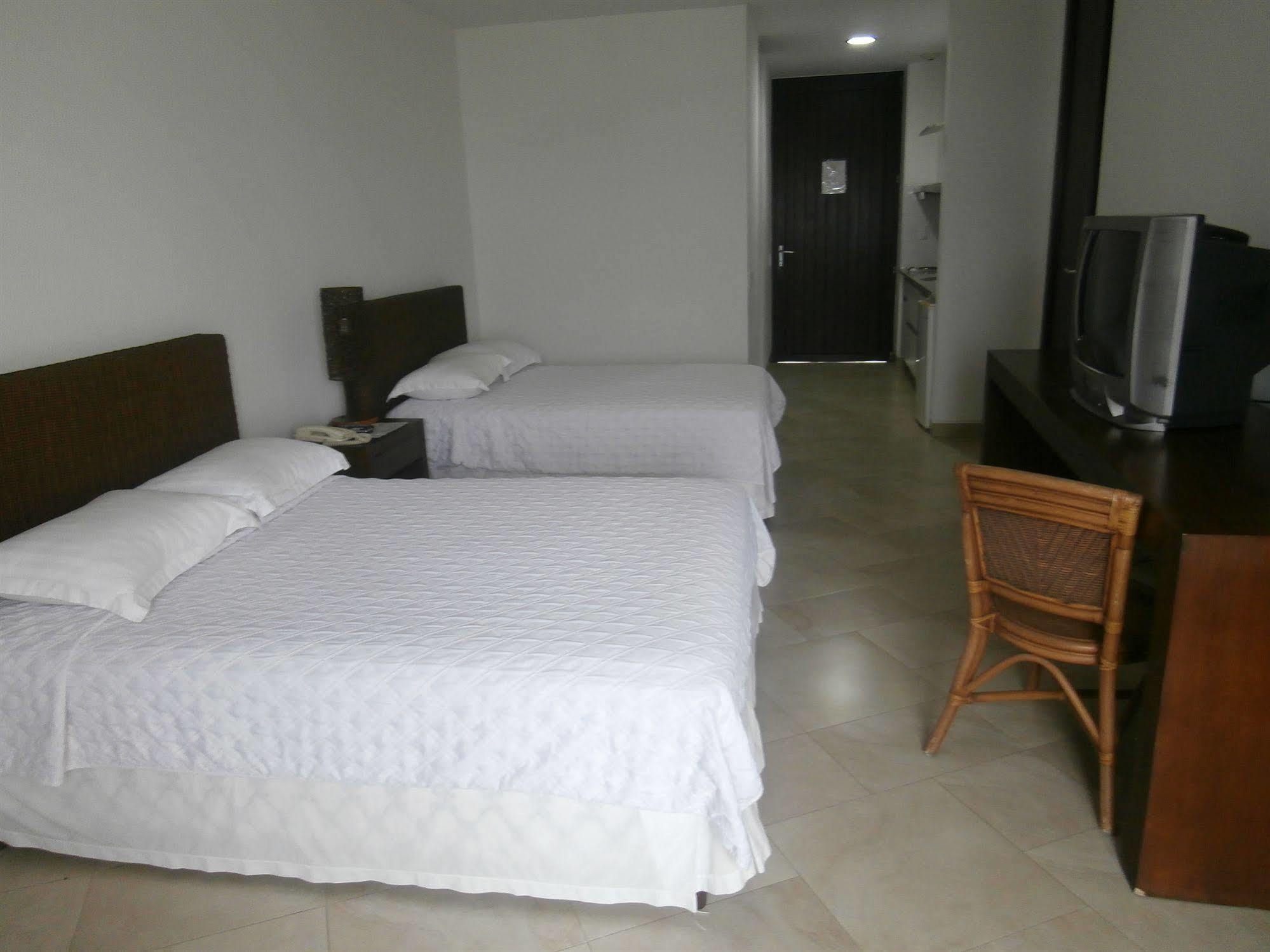 Hotel Makana Resort 톤수파 외부 사진