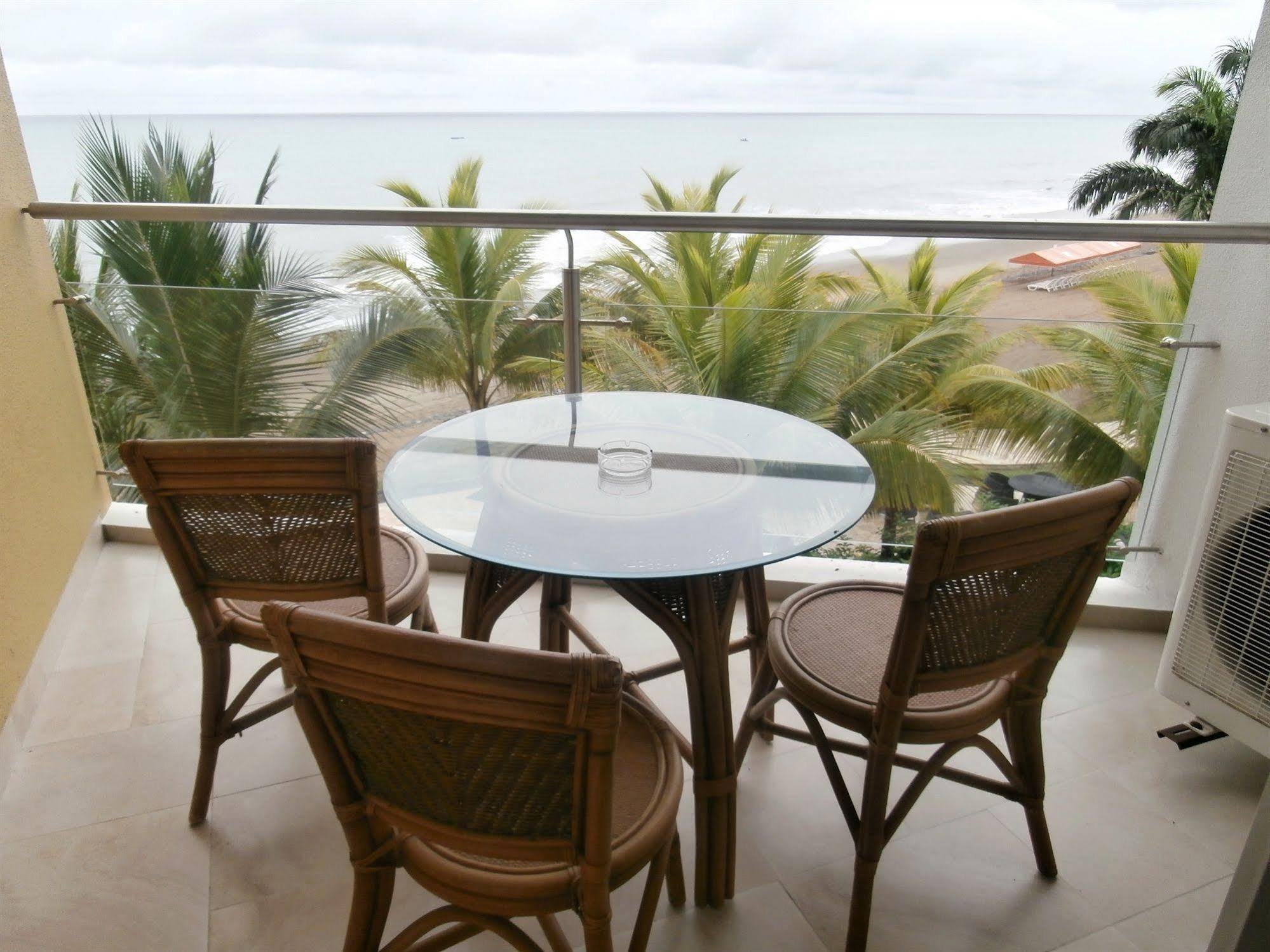 Hotel Makana Resort 톤수파 외부 사진