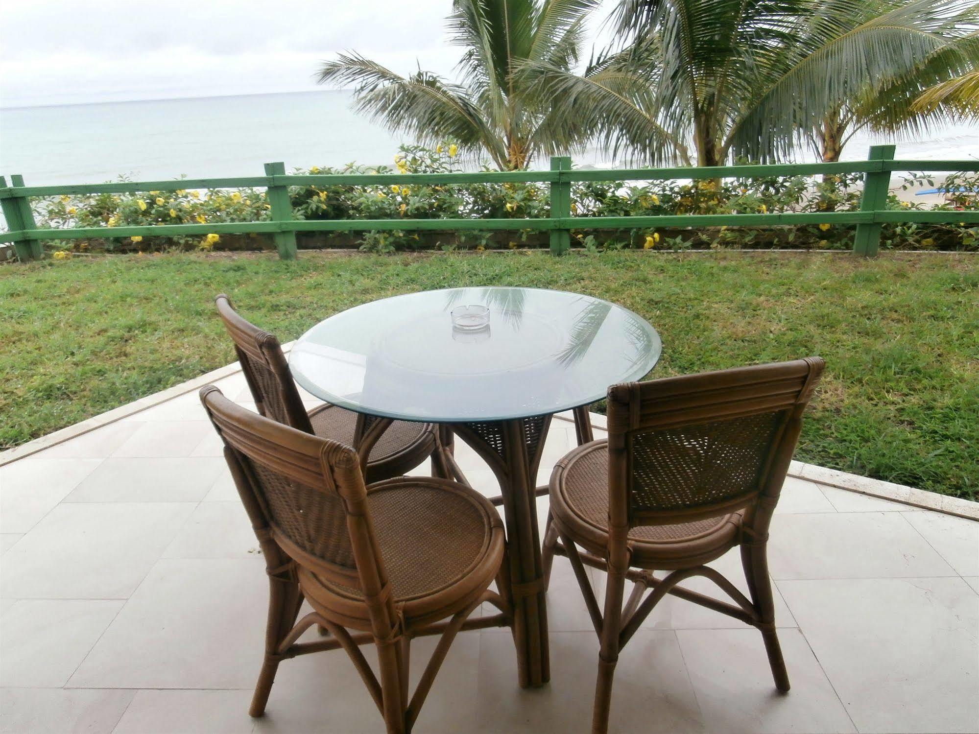 Hotel Makana Resort 톤수파 외부 사진