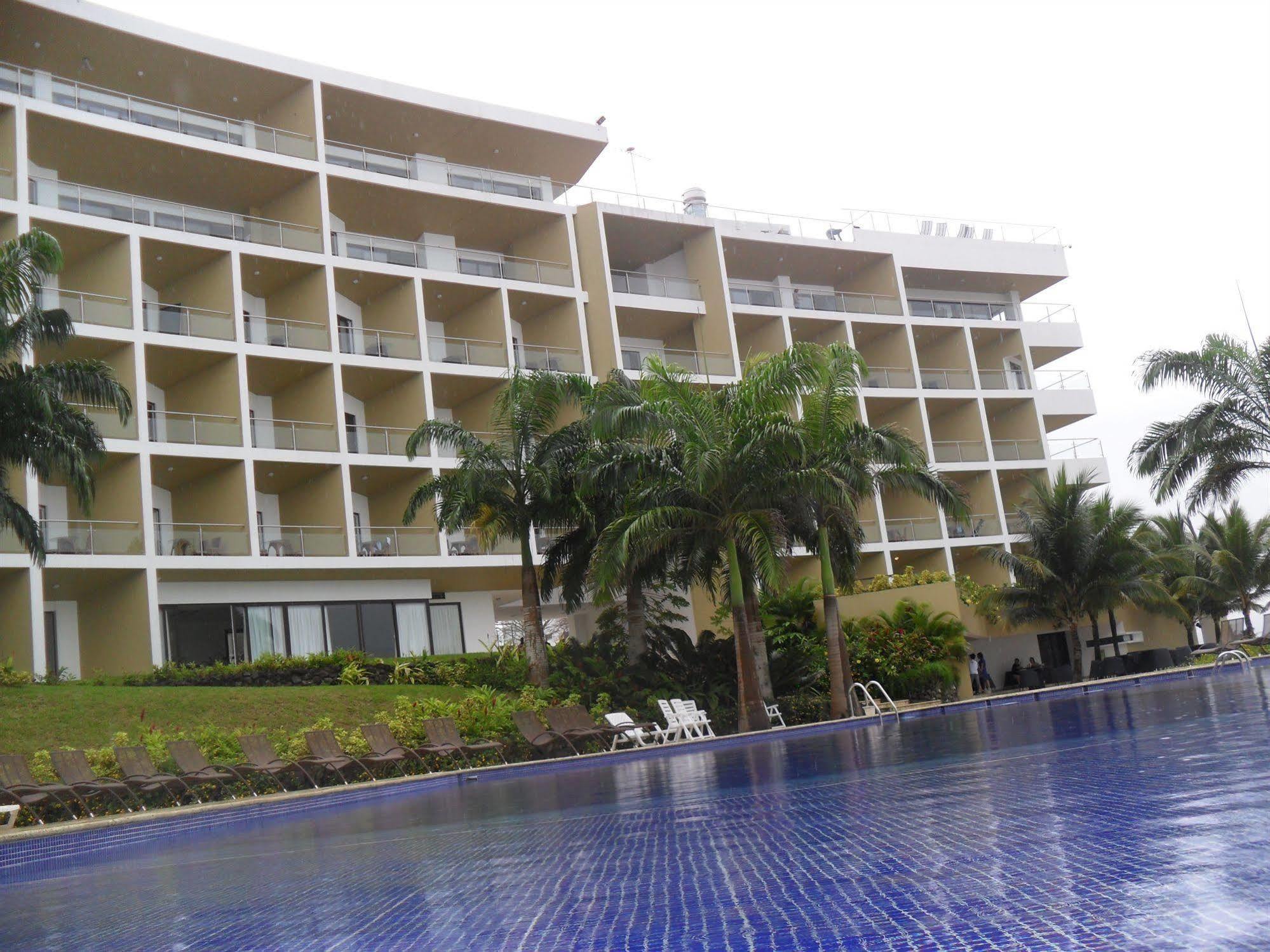 Hotel Makana Resort 톤수파 외부 사진