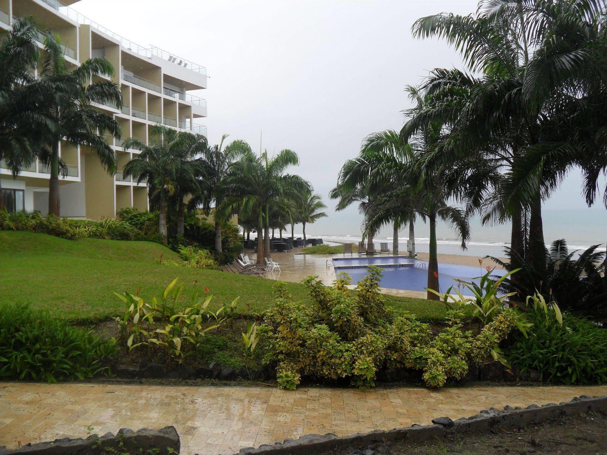 Hotel Makana Resort 톤수파 외부 사진