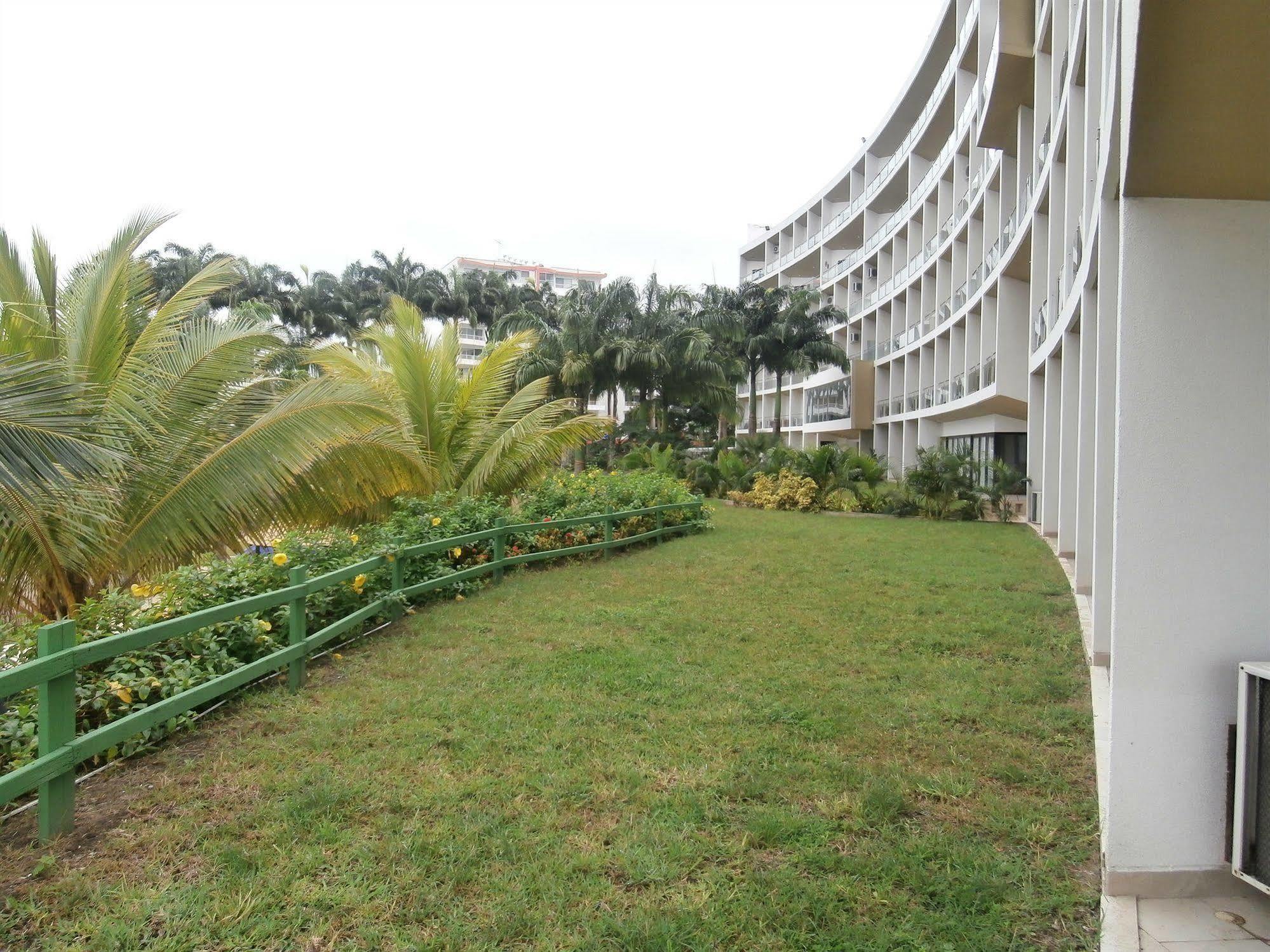 Hotel Makana Resort 톤수파 외부 사진