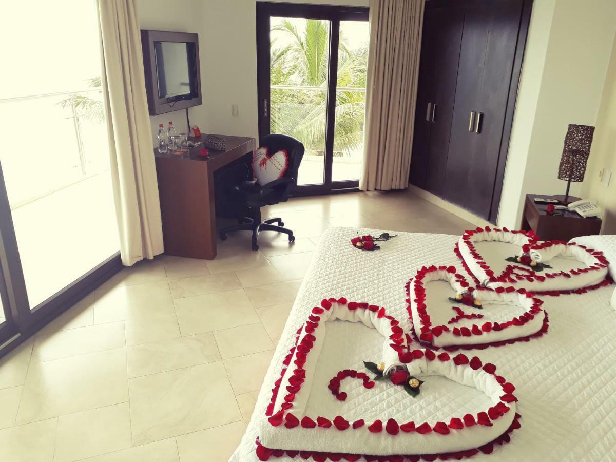 Hotel Makana Resort 톤수파 외부 사진