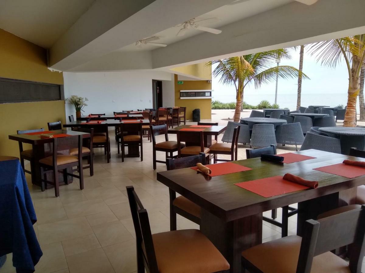 Hotel Makana Resort 톤수파 외부 사진