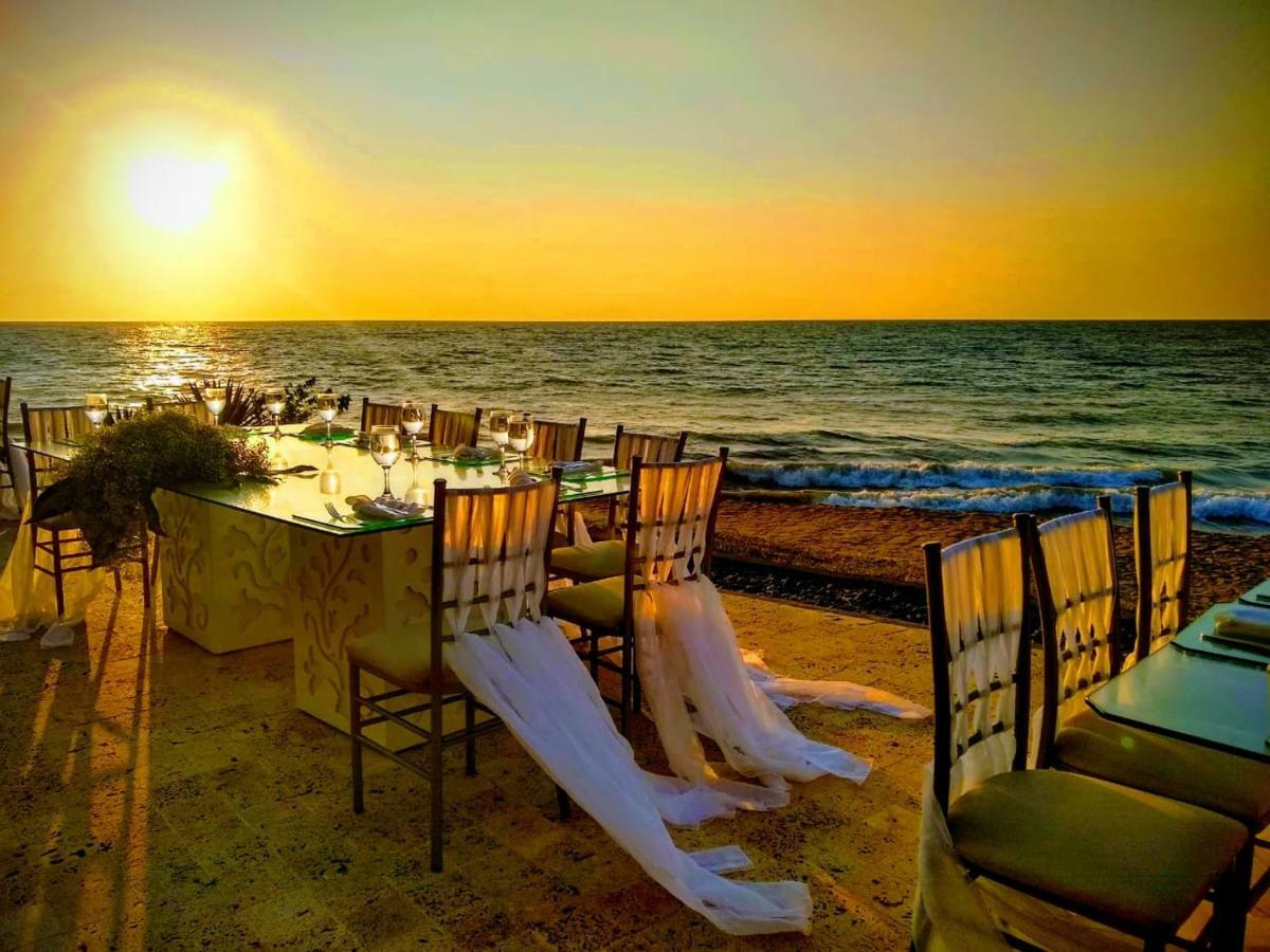 Hotel Makana Resort 톤수파 외부 사진