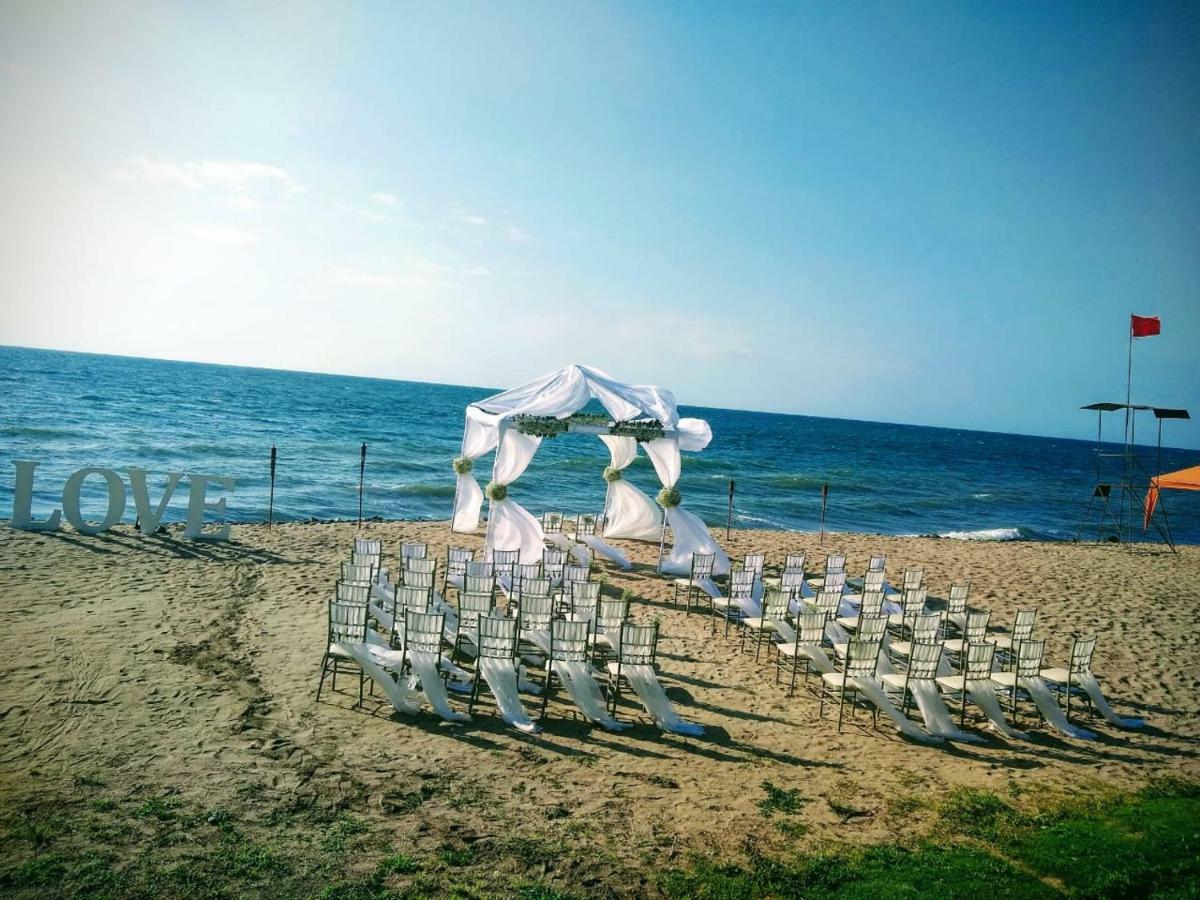 Hotel Makana Resort 톤수파 외부 사진