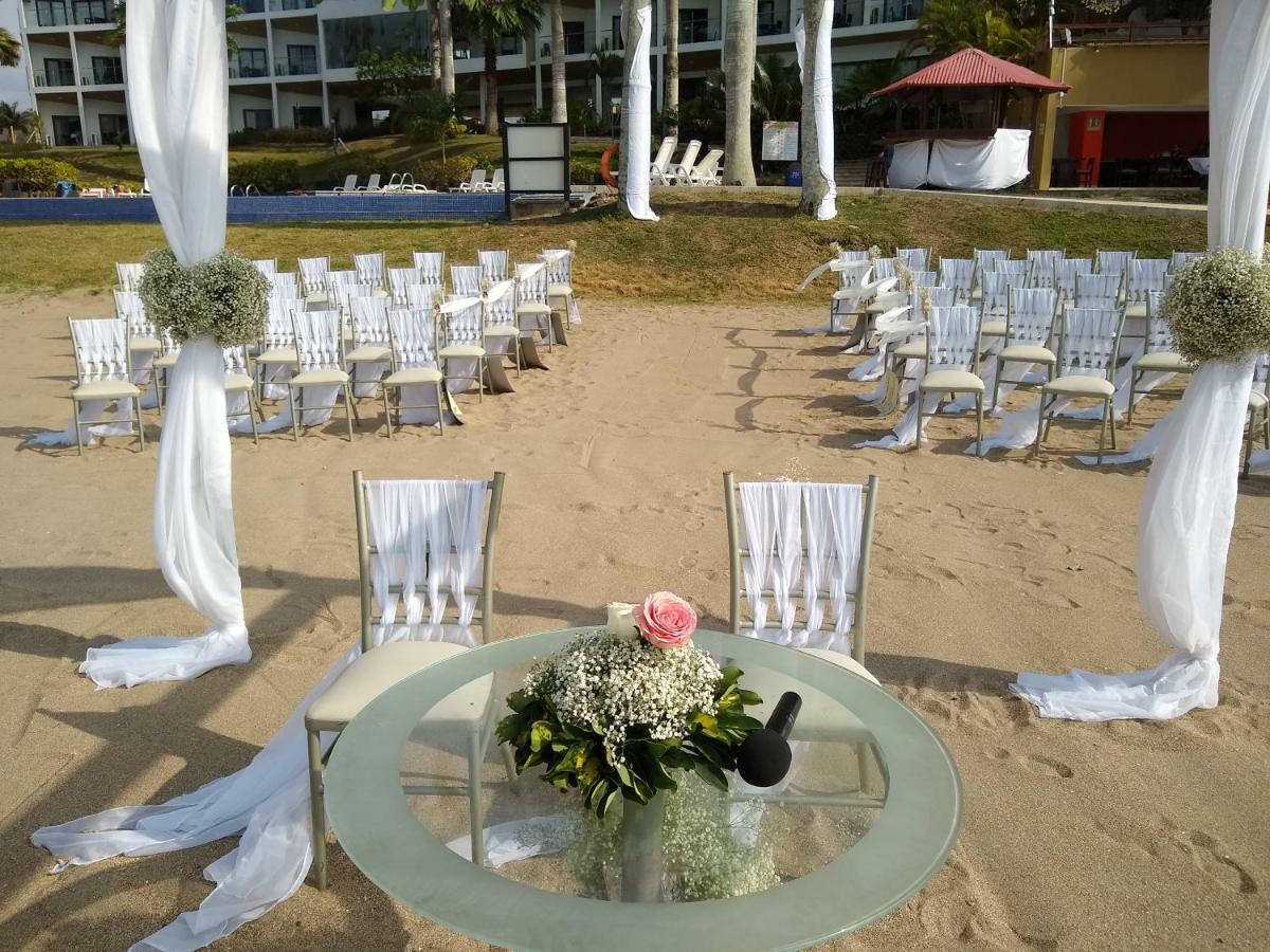 Hotel Makana Resort 톤수파 외부 사진