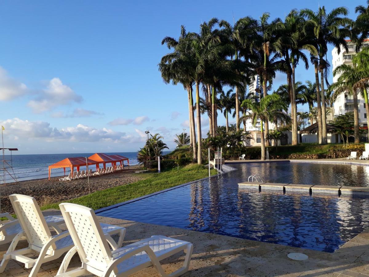 Hotel Makana Resort 톤수파 외부 사진